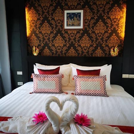 Elephant Room Patong 外观 照片