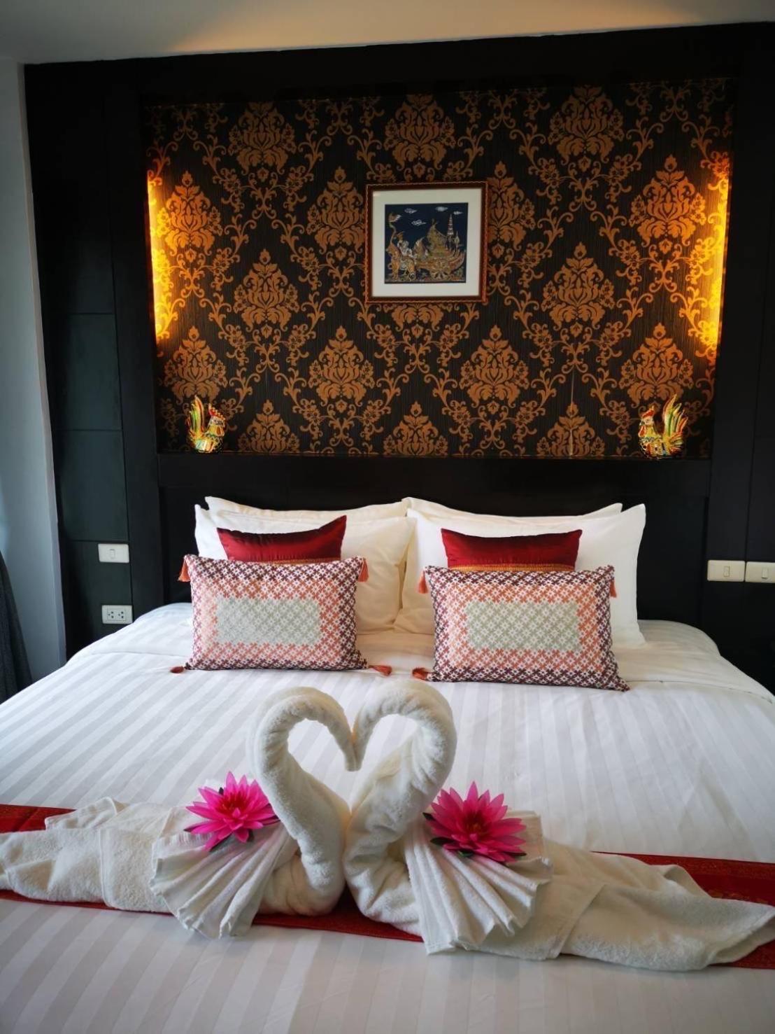 Elephant Room Patong 外观 照片